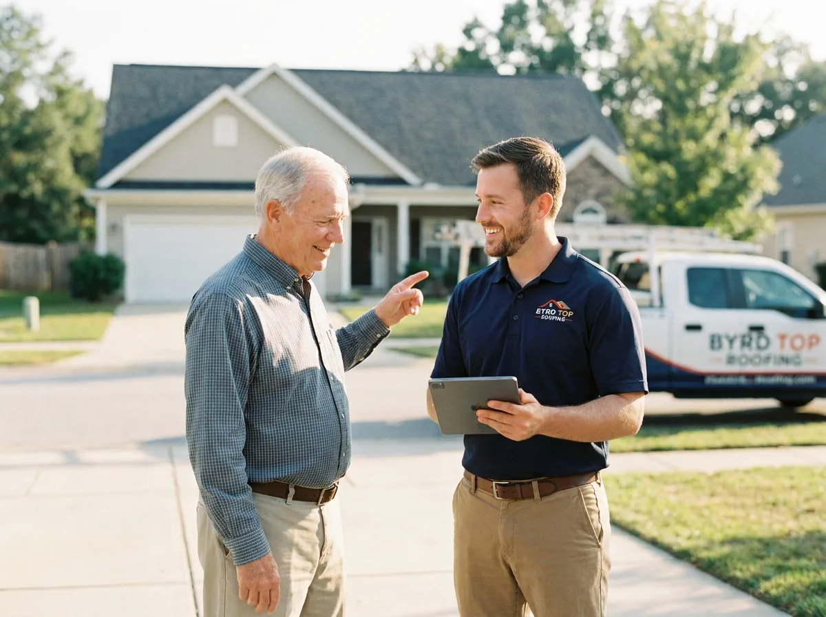 Roofing Paris Crossing, IN FAQs